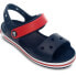 Фото #4 товара Crocs Crocband Sandal Kids 12856 485 slippers