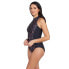 ZOGGS Zip 1 Piece E Swimsuit