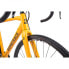 BOMBTRACK Tension 700C Rival 1 2024 gravel bike Matt Melon Yellow, L - фото #11