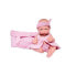 Фото #2 товара MUÑECAS GUCA Newborn Carmen Dress Sailor 36 cm Guca