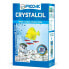 PRODAC Crystalcil 500g Glass Cylinders For Mechanical Filtration