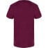 ფოტო #2 პროდუქტის TRANGOWORLD Sangons short sleeve T-shirt