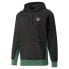 Фото #2 товара PUMA SELECT Classics Block hoodie