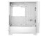 Фото #6 товара Antec Performance P20C White PC Case, Metal Mesh Front Panel, 3x120mm Fans