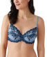 Фото #1 товара Embrace Lace Underwire Bra 65191, Up To DDD Cup