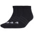 Фото #1 товара Adidas Cushioned Low-Cut IC1332 socks