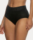 Women's Serene Modal and Lace Brief Underwear