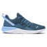 Фото #1 товара Puma Better Foam Prowl Alt Training Womens Blue Sneakers Athletic Shoes 3761821