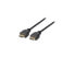 Фото #1 товара Kaybles 6 ft DHDMI-6BK HDMI 2.0 Cable with Ethernet - Ultra High Speed 18Gbps HD
