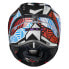 Фото #2 товара NEXX X.R3R Out Brake full face helmet