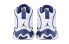 Фото #4 товара Кроссовки мужские Jordan Pro Strong GS бело-синие
