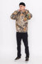 Фото #7 товара NikeSB Realtree Camo Fleece Hoodie Khaki/Brown