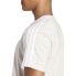 ფოტო #5 პროდუქტის ADIDAS Essentials Single Jersey 3 Stripes short sleeve T-shirt
