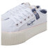 PEPE JEANS Ottis Sun Low trainers