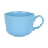 Чашка Синий Керамика 500 ml (12 штук)