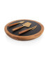 Фото #1 товара Insignia Serving Board with Cheese Tools