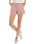 Paige Mayslie Vintage Pink Blush Utility Short Women's