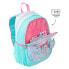 Фото #4 товара TOTTO Pink Ocean Big 19L Backpack