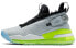 Jordan Proto-Max 720 BQ6623-007 Basketball Sneakers