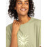 ფოტო #5 პროდუქტის ROXY Sandunder Th C short sleeve T-shirt