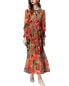 Burryco Maxi Dress Women's