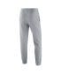 Фото #3 товара Men's Heathered Gray Kentucky Wildcats Saturday Fleece Pants