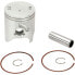 PROX 66.34 mm Honda CR250 97-01/Suzuki RM250 98 01.1320.A1 Aluminium piston