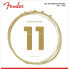 Фото #1 товара Fender 80/20 Bronze 70CL Acoustic Gui tar Strings