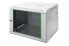 Фото #1 товара DIGITUS Wall Mounting Cabinets Dynamic Basic Series - 600x450 mm (WxD)