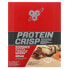 Фото #1 товара BSN, Protein Crisp, протеиновый батончик, крендельки с соленой карамелью, 12 батончиков, 57 г (2,01 унции)