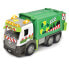 Фото #2 товара Игрушечный транспорт Dickie Toys Грузовик Mercedes City Truck с светом и звуком 26 см