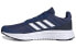 Фото #1 товара Мужские кроссовки для бега adidas Galaxy 5 Shoes (Синие)