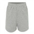Sport Shorts for Kids Fila FAT0322 80000 Grey