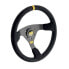 Racing Steering Wheel OMP OD/1979/N Ø 35 cm Black
