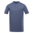 NAX Hofed short sleeve polo