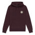 ELEMENT Seal Bp hoodie Plum Perfect, XL - фото #2