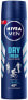 Фото #1 товара Deospray Antitranspirant - NIVEA Dry Fresh Men Deodorant 150 ml