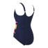Фото #4 товара ZOGGS Sumatra Adjustable Scoopback Swimsuit