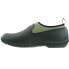 Фото #4 товара Muck Boot Muckster Ii Low Slip On Womens Green Flats Casual M2LW-300