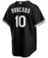 Фото #1 товара Men's Yoan Moncada Chicago White Sox Official Player Replica Jersey