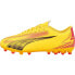 Фото #4 товара PUMA Ultra Play MG football boots