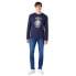 WRANGLER Americana long sleeve T-shirt