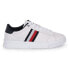 Tommy Hilfiger Ybs Hi Supercup