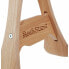 Фото #5 товара Аксессуар для гитары Rockstand Деревянный стойка в форме буквы А Natural