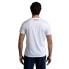ფოტო #2 პროდუქტის BIKKOA Solid short sleeve T-shirt
