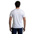 BIKKOA Solid short sleeve T-shirt