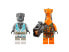 Фото #18 товара LEGO Ninjago Energetyczny mech Zane’a EVO (71761)