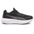 Фото #1 товара Puma Scend Pro Running Womens Black Sneakers Athletic Shoes 37965713