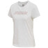 Фото #3 товара HUMMEL Cali Cotton short sleeve T-shirt