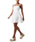 ფოტო #2 პროდუქტის Women's Freya Organza Burnout Dress